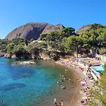 Appartement Le Cocon Provencal - Parking Jardin Clim