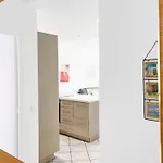 Le Germain - Logement 3 Pieces