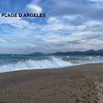Vue Mer 5 Couchages