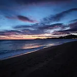 Vue Mer 5 Couchages