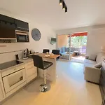 Studio Avec Piscine A 5 Min De La Plage