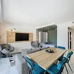 Luxury Apartment - Carre D'Or - 2 Beds