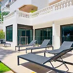 Le Lys - Terrasse Cannes