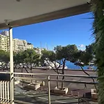 La Loge Du Grand Prix