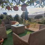 Chambre Jaccuzi Vue Mer