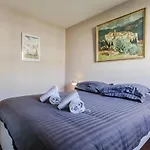 Appartement Cosy Cagnes-Sur-Mer