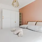 Appartement A Antibes Avec Terrasse Ensoleillee