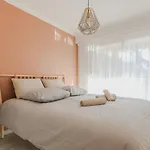 Appartement A Antibes Avec Terrasse Ensoleillee