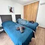 Appartement Ideal Famille - Centre-Ville Juan-Les-Pins