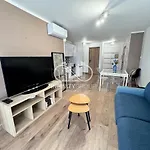 Appartement Ideal Famille - Centre-Ville Juan-Les-Pins