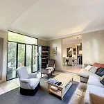 3-Bedroom House With Terrace 5 Minutes Walking From La Croisette