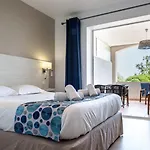 Hotel Beau Site