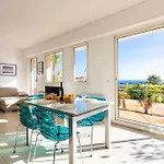 Henrietta Ap4070 - Avenue Soleil D'Or - Villefranche-Sur-Mer