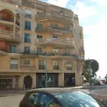 Coquet 2P Avec 2 Balcons, Clim, Parking Et Wi-Fi Gratuit, En Plein Centre De Menton - Fr-1-196-157