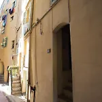 Grand 2P A Menton Avec Terrasse Et Wifi - Fr-1-196-187