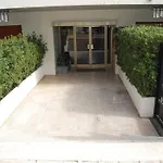 Studio Moderne Avec Terrasse Proche Plages Et Centre, Wifi Gratuit - Fr-1-196-216
