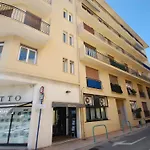 Studio Moderne Avec Balcon, Climatisation Et Wifi - Fr-1-196-214