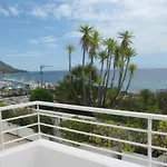 Appartement 2P Calme Avec Piscine Et Parking - Terrasse, Proche Plages Et Centre De Menton - Fr-1-196-239