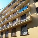 Studio Moderne Avec Balcon, Climatisation Et Wifi - Fr-1-196-214