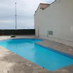 Superbe 2P Climatise Avec Terrasses, Garage Et Piscine, Face A La Mer. - Fr-1-196-222
