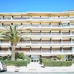Superbe 2P Climatise Avec Terrasses, Garage Et Piscine, Face A La Mer. - Fr-1-196-222