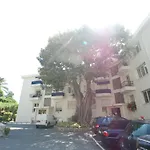 Studio Avec Grande Terrasse, Garage Prive, Proche Centre Et Mer A Menton - Fr-1-196-276