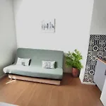 Le Petit Oasis Dans Maison Nicoise Calme Proche Mer