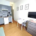 Le Petit Oasis Dans Maison Nicoise Calme Proche Mer