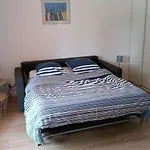 Appartement 30M2 Avec Jardin Et Piscine Chauffee A La Palmeraie Grimaud