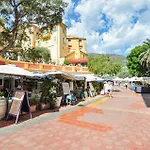 Cozy Apartment In Menton With Wifi