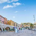 Cozy Apartment In Menton With Wifi