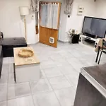 Appartement Cosy La Seyne Sur Mer 55M² Avec Jardin