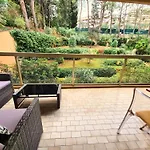 Studio Grande Terrasse A 5 Min De La Mer
