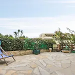 Stunning Apartment In Cagnes-Sur-Mer With Kitchen