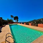 Duplex Vue Mer Dans Residence Avec Piscine Et Parking