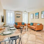 Nice Home In Sanary-Sur-Mer With Wifi