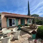 Villa Paisible Vue Panoramique