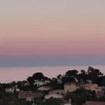 Villa Podaroc