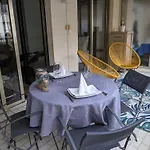 Centre Cannes 2-Bed Apt & Garage 5Min Croisette