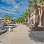 Port De Saint-Raphael