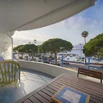 Frgk Rochelongue Vue Mer Panoramique, Terrasse & Plage Privee
