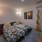 T3, 8 Couchages, Grande Terrasse, Vue Mer, Parking Prive