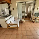 Mas Climatise Avec Piscine Et Vue Mer A La Croix-Valmer - Fr-1-726-54