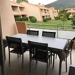 Duplex Eden Park