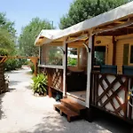 Mobile Home Tout Confort A 200M De La Plage