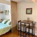 Charmant Studio Vieux-Toulon