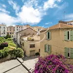 Le Mane - Haussmannien Centre Cannes Accommodation