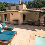 Villa Sainte Maxime