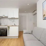 Villa Florentine I - Frontiere Monaco - Agreable Deux Pieces
