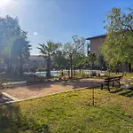 Select'Sohome- Appartement Pour 3 Personnes Dans Une Residence Neuve - Piscine Et Parking Prive - Solea